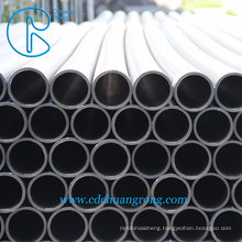 Poly HDPE Pipe SDR PE Pipe Plastic Pipe